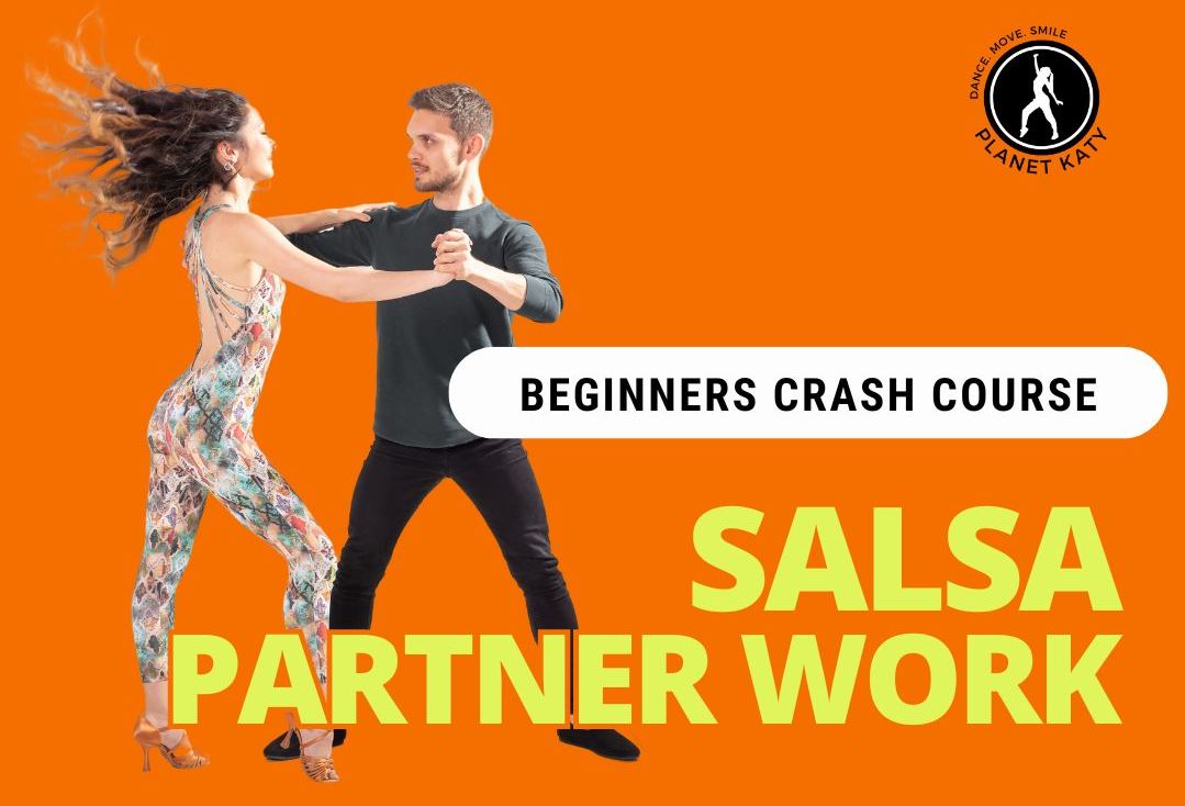 Salsa class for couples Colchester